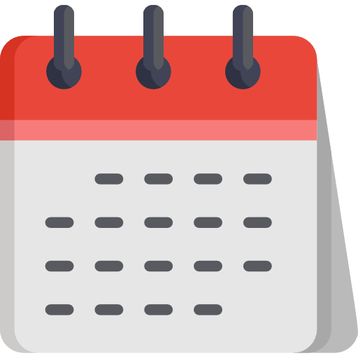 calendar Calendar Icon