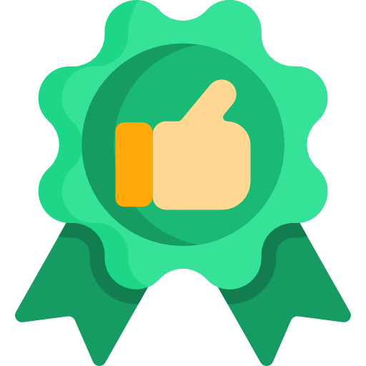 insignia Rating Icon