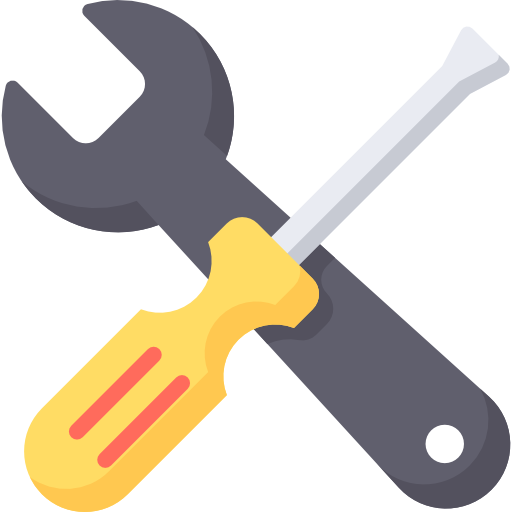 settings (1) Tools Icon
