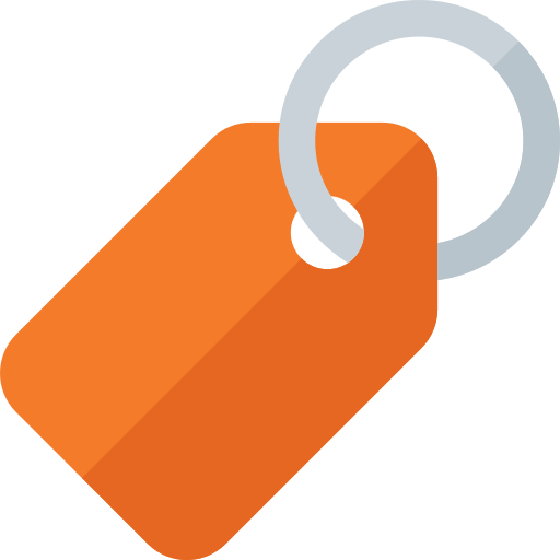 tag Price Tag Icon