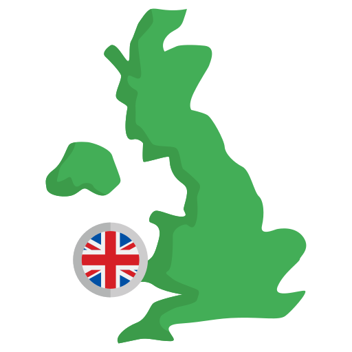 uk National Uk Icon